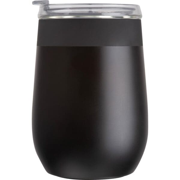 Trinkbecher MoLu  recycelter Edelstahl