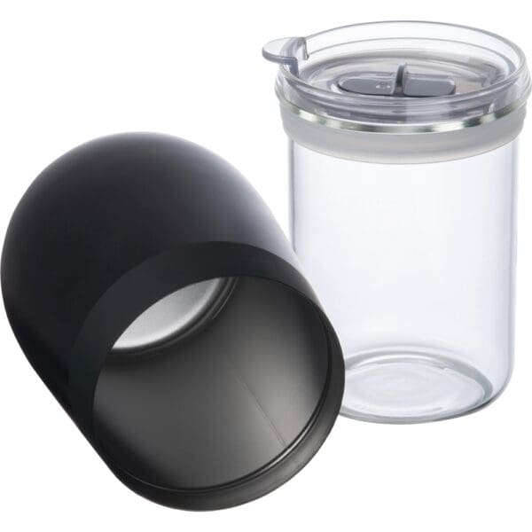 Trinkbecher MoLu  recycelter Edelstahl