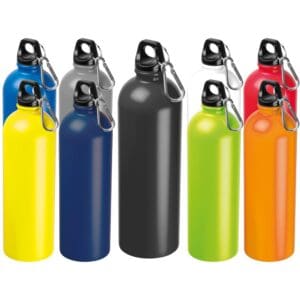 Trinkflasche Edelstahl Ostrov
