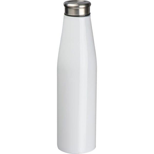 Trinkflasche Metall San Marino