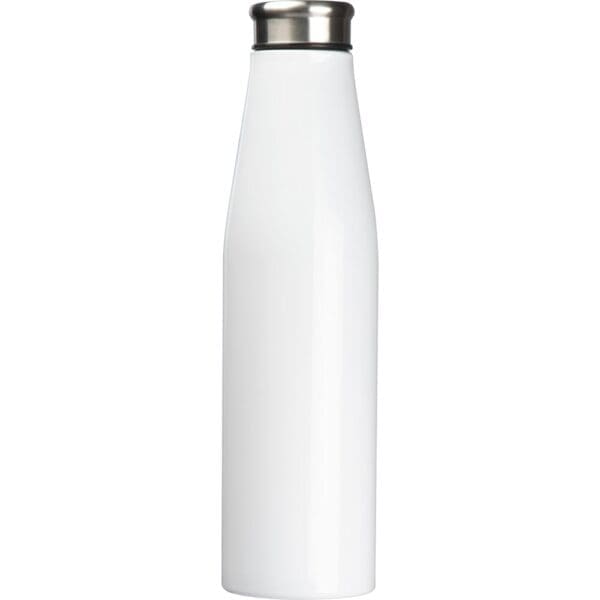Trinkflasche Metall San Marino