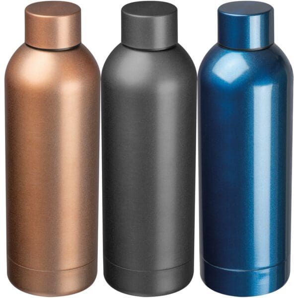 Trinkflasche Vakuum Kawasaki