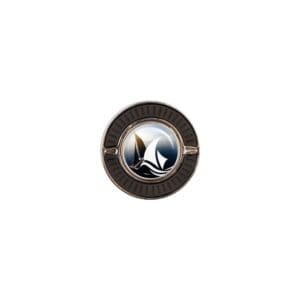 Ballmarker Holder Atomic