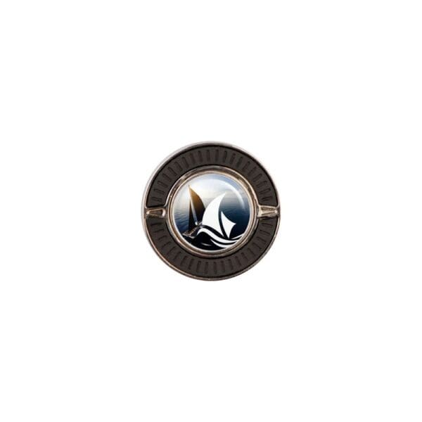Ballmarker Holder Atomic