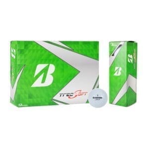 Bridgestone Treosoft