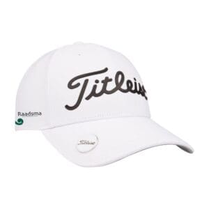 Cap Titleist Ball Marker