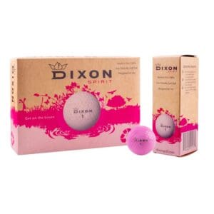 Dixon Spirit