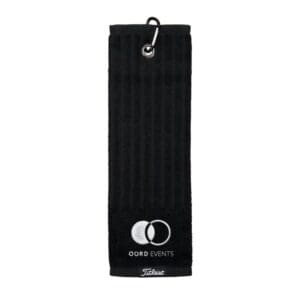 Golfhandtuch Titleist