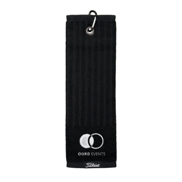 Golfhandtuch Titleist