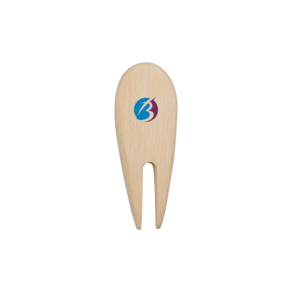 Pitchgabel aus Holz