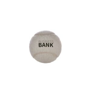 Tennisball farbig