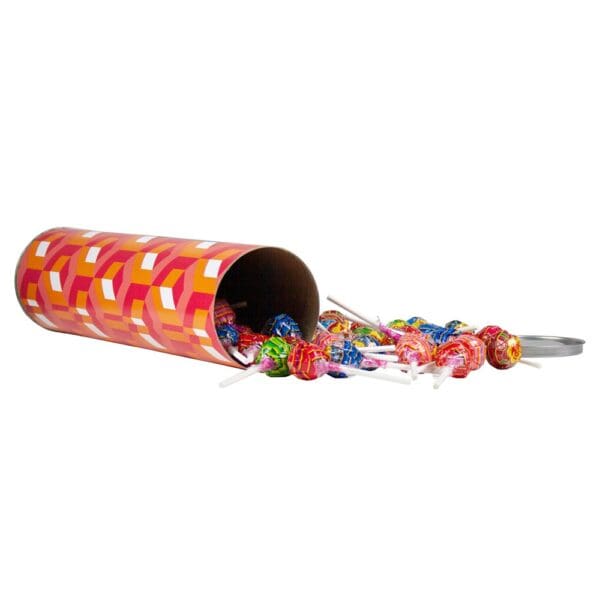 Chupa Chups Tube (The Best Of)