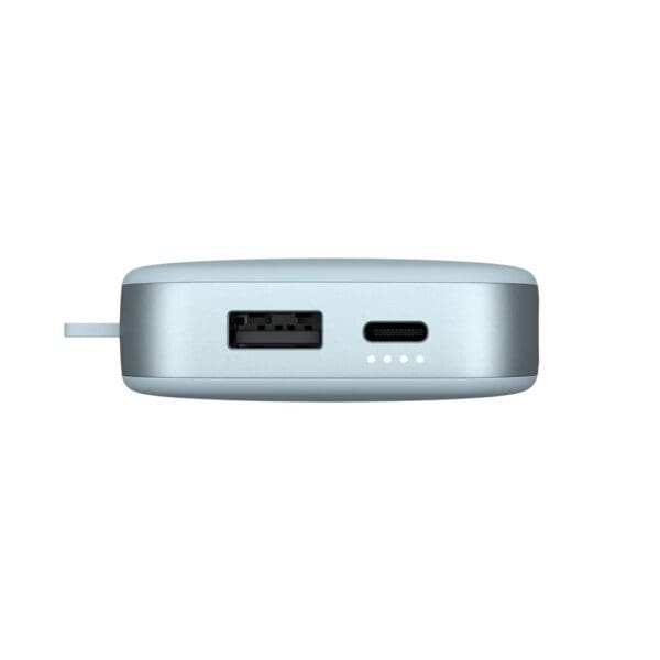 Fresh 'n Rebel Powerbank 12000 mAh USB-C