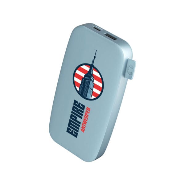 Fresh 'n Rebel Powerbank 12000 mAh USB-C