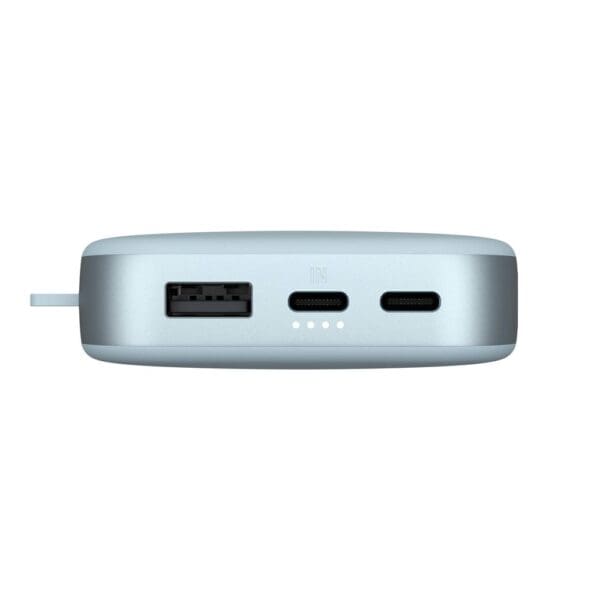 Fresh 'n Rebel Powerbank 18000 mAh USB-C