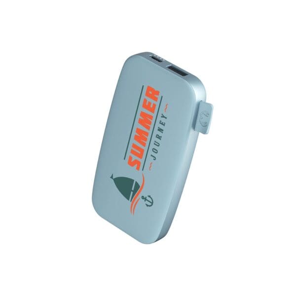 Fresh 'n Rebel Powerbank 6000 mAh USB-C