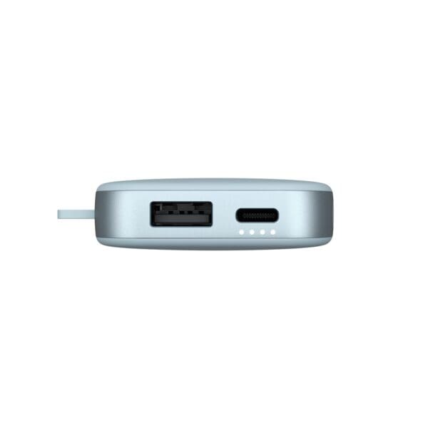 Fresh 'n Rebel Powerbank 6000 mAh USB-C