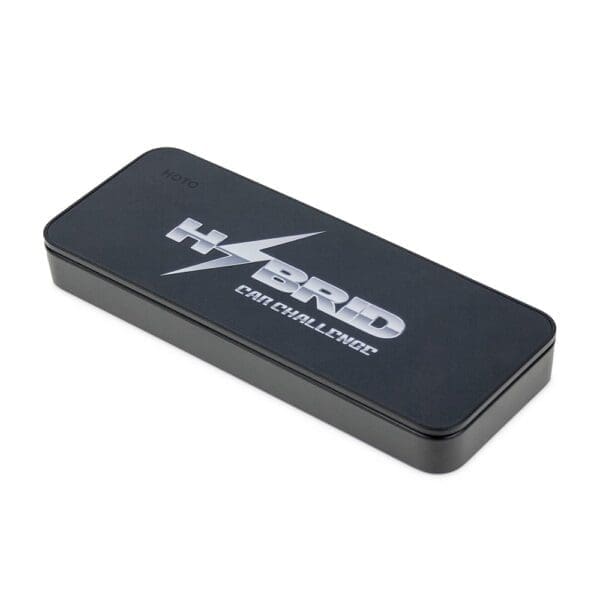 Hoto Elektro-Präzisionsschraubendreher Grau