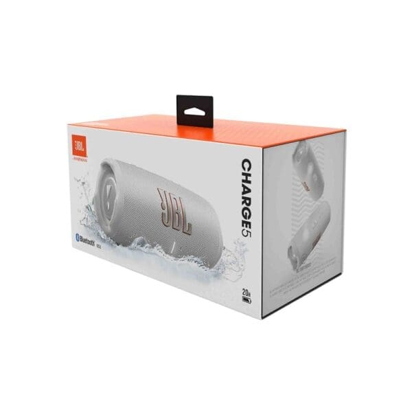 JBL Charge 5