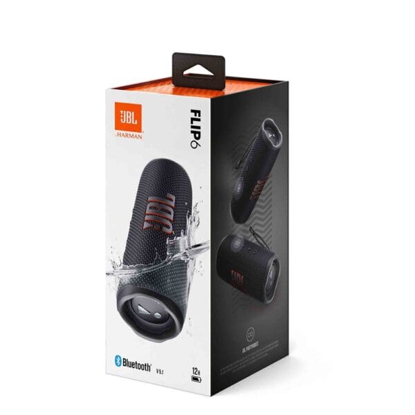 JBL Flip 6