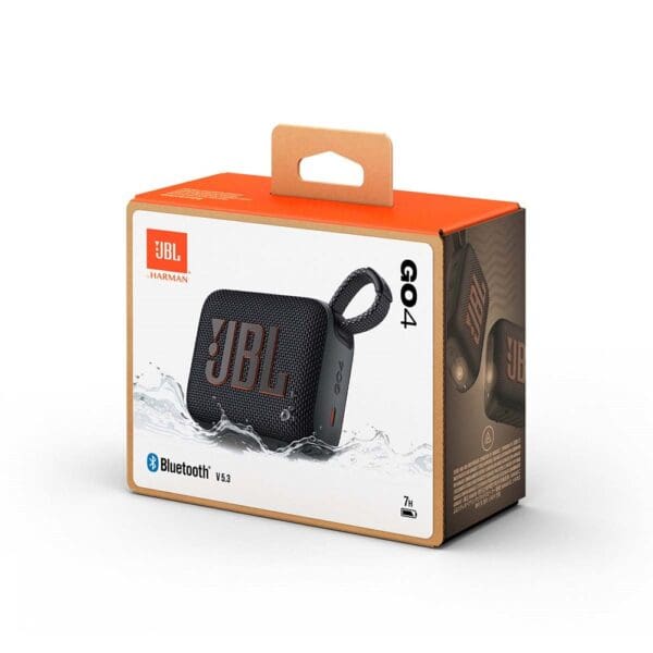 JBL GO 4