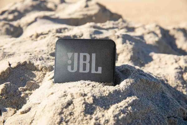 JBL Go Essential 2