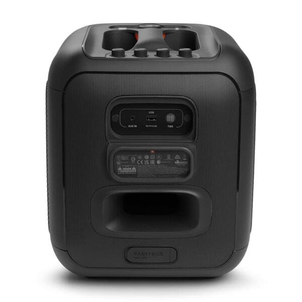 JBL Partybox Encore Schwarz