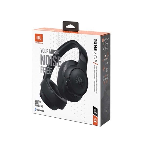 JBL Tune 770NC