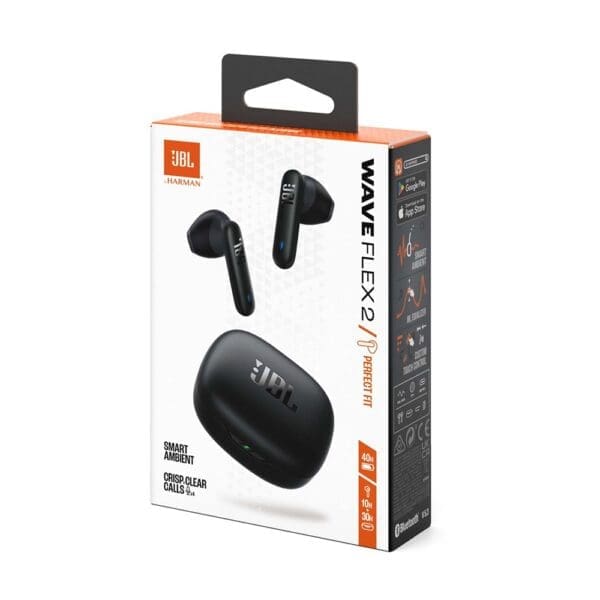 JBL Wave Flex 2