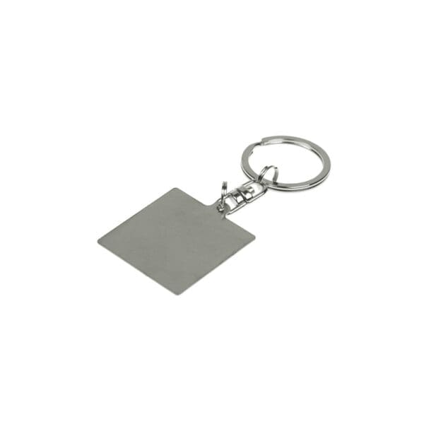 Key Ring Pluto