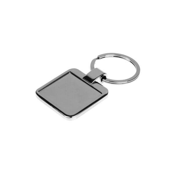 Key Ring Verso