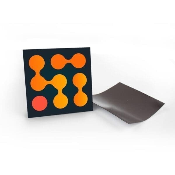 Magnet, Fridge Print in full color