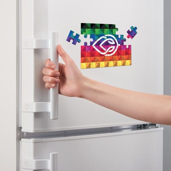Magnet Puzzle 0.75 mm