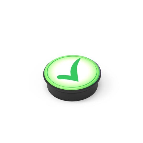 Magnet, Whiteboard 38 mm