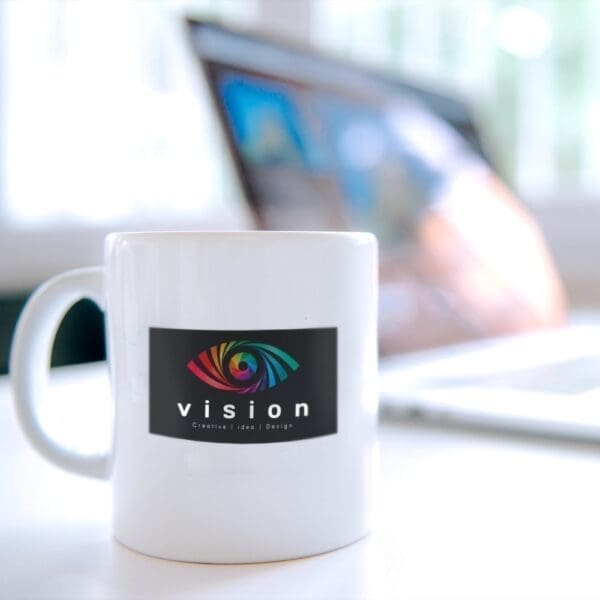 PVC Free Sticker