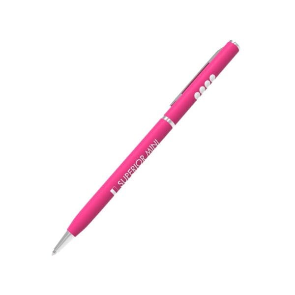 Pen Superior Mini