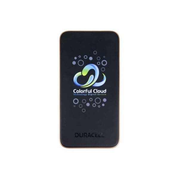 Powerbank Duracell Charge 10