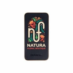 Powerbank Duracell Charge 10