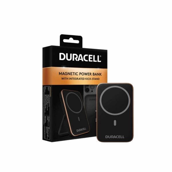 Powerbank Duracell Micro 5