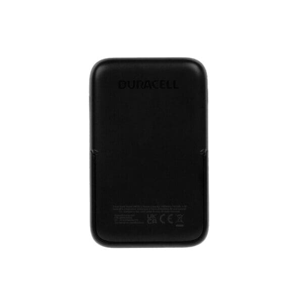 Powerbank Duracell Micro 5