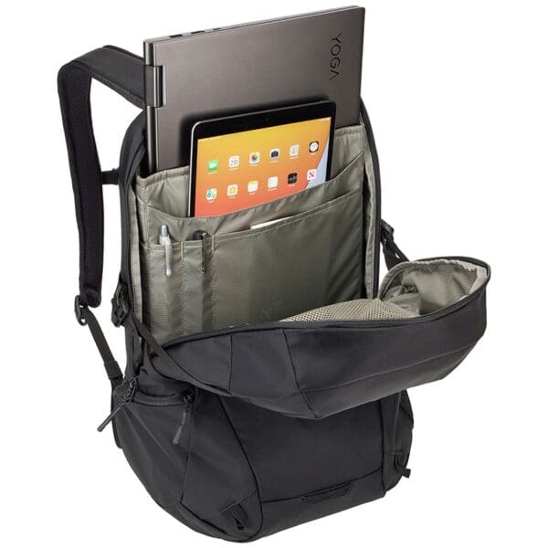 Thule EnRoute Rucksack 21L Schwarz