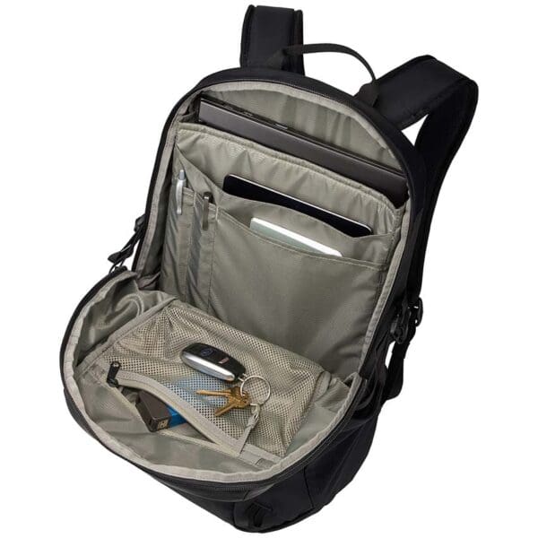 Thule EnRoute Rucksack 21L Schwarz
