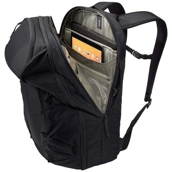 Thule EnRoute Rucksack 30L Schwarz