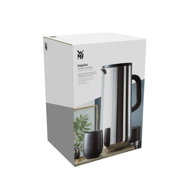 WMF Insulation Coffee Jug 1L Impulse
