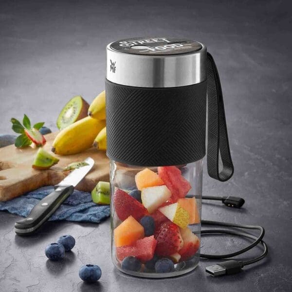 WMF KITCHENminis Mix on the GO
