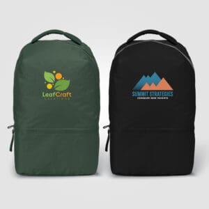 2-in-1-Rucksack Terra Pack - und Lunch-Kühltasche