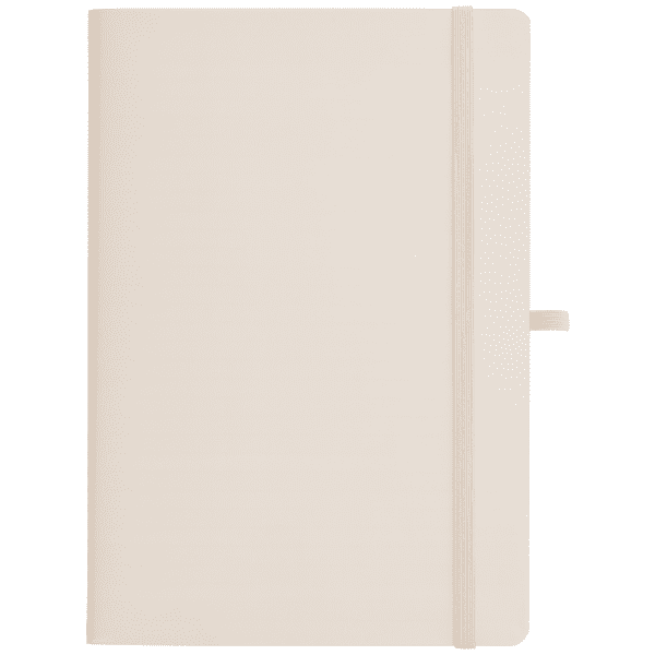 A5-Notizbuch Monolith - aus Steinpapier