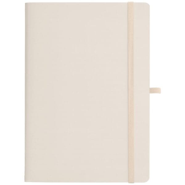A5-Notizbuch Monolith - aus Steinpapier