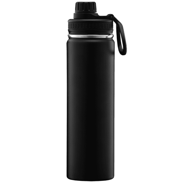 Alaska - 710 ml Edelstahlflasche - Doppelwandig