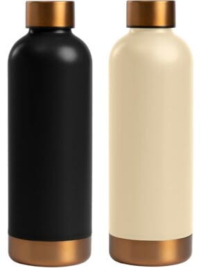 Astrid - 530 ml Edelstahlflasche - Doppelwandig